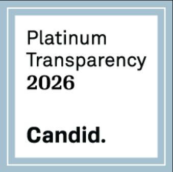 Candid 2026 Badge